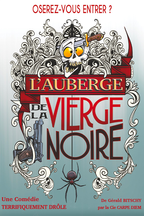L’auberge de la vierge noire