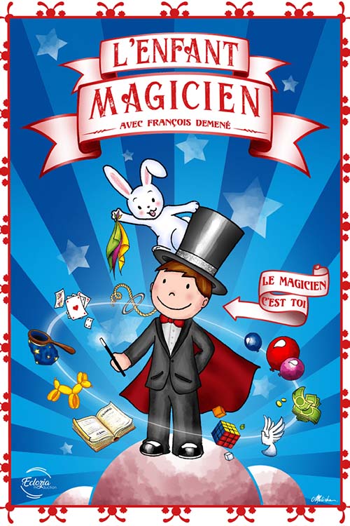L’enfant magicien