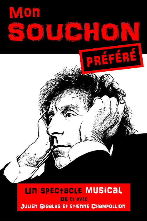 Mon Souchon préféré